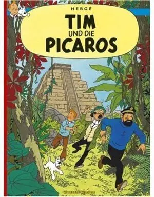 Tim Und Die Picaros