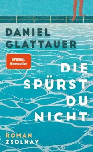 Die Spürst Du Nicht