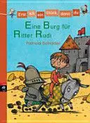 Eine Burg Für Ritter Rudi