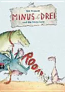 Minus Drei 02 Und Die Laute Lucy