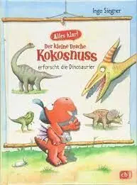 Der Kleine Drache Kokosnuss