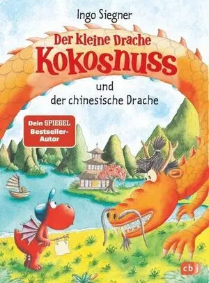 Der Kleine Drache Kokosnuss