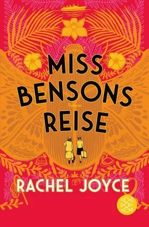 Miss Bensons Reise