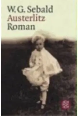 Sebald - Austerlitz