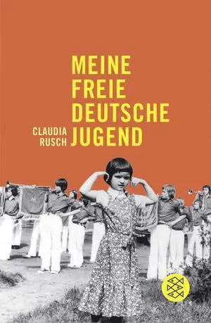 Meine Freie Deutsche Jugend