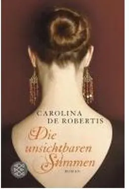 Die Unsichtbaren Stimmen
