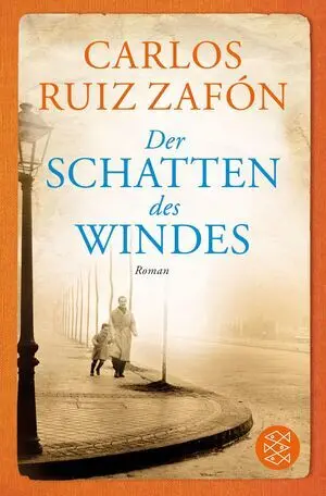 Der Schatten Des Windes