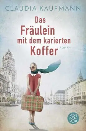Das Fräulein Mit Dem Karierten Koffer