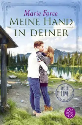 Meine Hand In Deiner