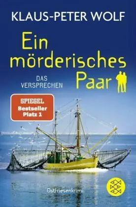 Ein Mörderisches Paar - Das Versprechen