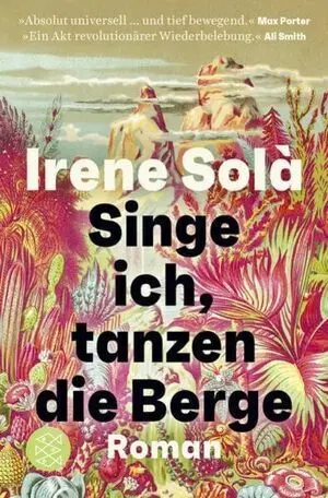 Singe Ich, Tanzen Die Berge