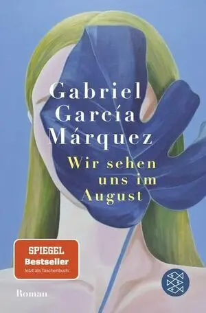 Wir Sehen Uns Im August