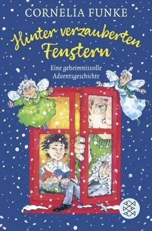 Hinter Verzauberten Fenstern