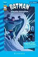 Batman Eiskalter Schrecken