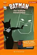 Batman Das Teuflische Klassenzimmer