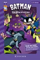 Batman Das Böse Bricht Aus