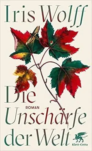 Die Unschärfe Der Welt