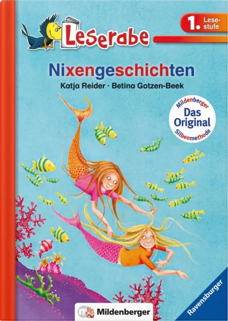 Nixengeschichten