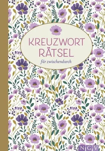 Kreuzworträtsel Für Zwischendurch