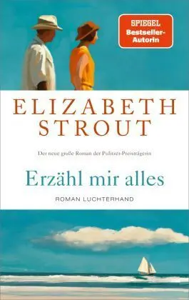 Erzähl Mir Alles
