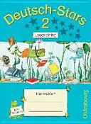 Deutsch- Stars 2. Schuljahr