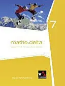 Mathe. delta 7