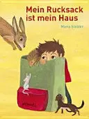 Mein Rucksack Ist Mein Haus