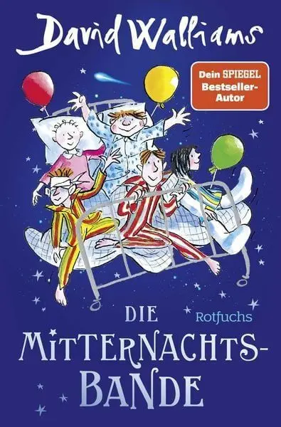 Die Mitternachtsbande