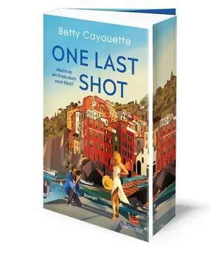 One Last Shot - Macht Es Am Ende Doch Noch Klick?