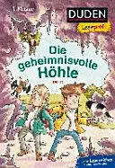 Lp Die Geheimnisvolle Höhle