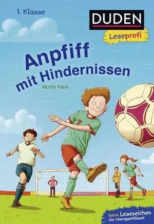 Anpfiff Mit Hindernissen