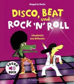 Disco, Beat Und Rock'n'roll