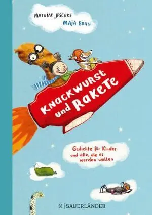Knackwurst Und Rakete