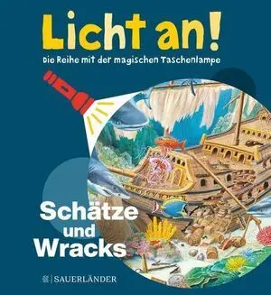 Schätze Und Wracks