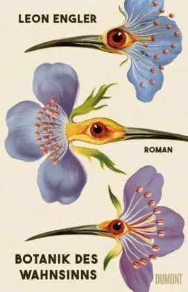 Botanik Des Wahnsinns