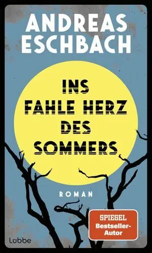Ins Fahle Herz Des Sommers