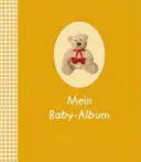 Mein Baby-Album