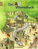 Das Abc-Wimmelbuch