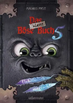 Das Kleine Böse Buch 5 (Das Kleine Böse Buch, Bd. 5)