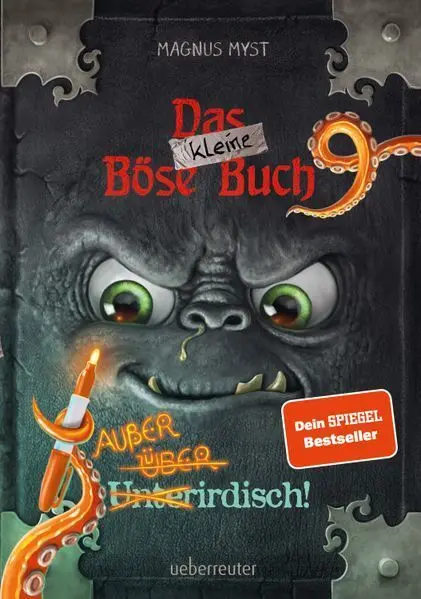 Das Kleine Böse Buch 9