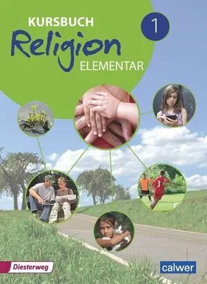 Kursbuch Religion Elementar