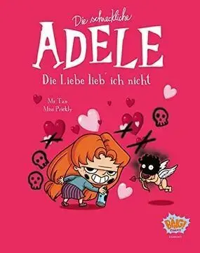 Die Schreckliche Adele 04