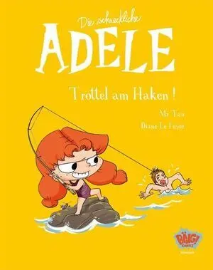 Die Schreckliche Adele 12