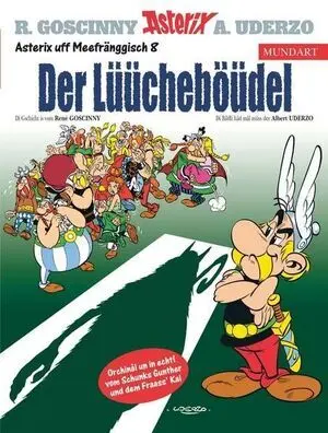 Der Lüücheböüdel