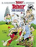 Asterix Der Gallier.