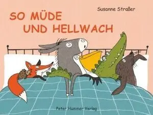 So Müde Und Hellwach