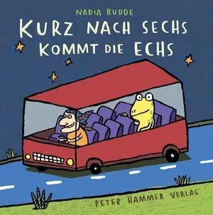 Kurz Nach Sechs Kommt Die Echs
