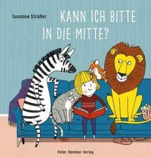 Kann Ich Bitte In Die Mitte?