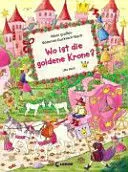 Wo Ist Die Goldene Krone?