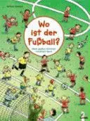 Wo Ist Der Fussball?